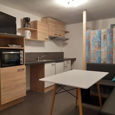 Your Basecamp! Roppen Buitenkant foto