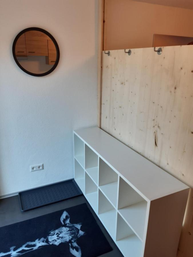 Your Basecamp! Roppen Buitenkant foto